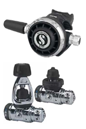 Zeige Details für Scubapro - MK19 EVO / G260 Bild von Scubapro - MK19 EVO / G260